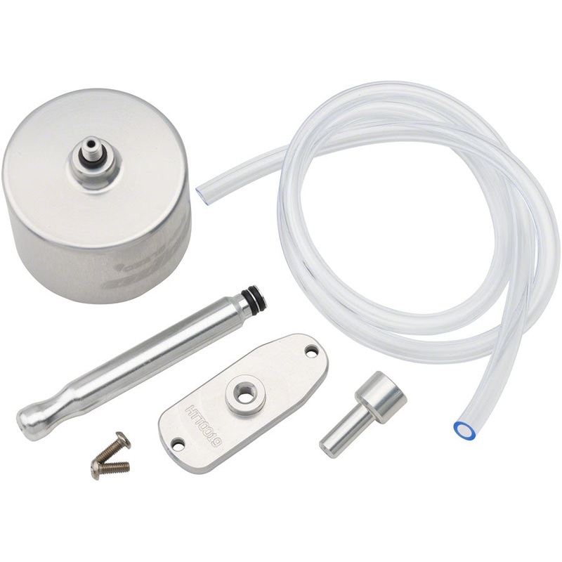 Hope Easy Brake Bleed Kit – Tech 4, No Brake Fluid