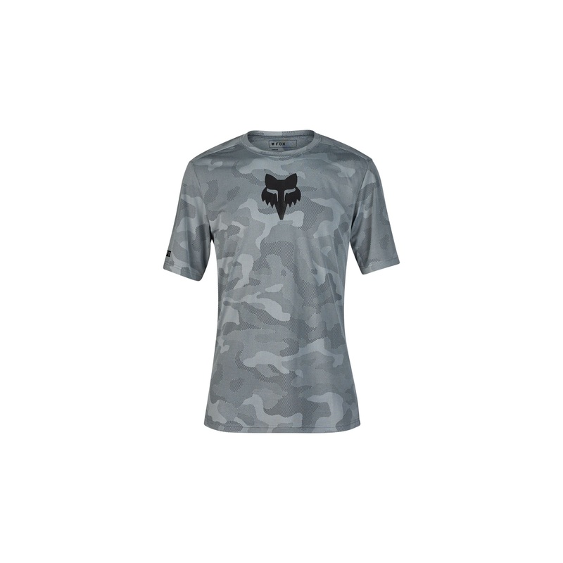 Jersey Fox Racing 24 Ranger TruDri Small Grey