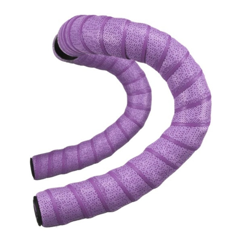 Lizard Skins DSP Bar Tape – 2.5mm – Violet Purple Violet Purple