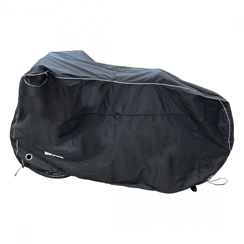 Bikase E-Bike Cover Bikes