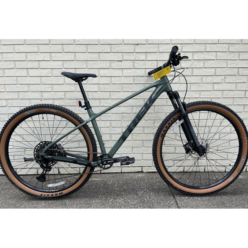DEMO – 2025 Trek Marlin 7 Gen 3 – Medium #2