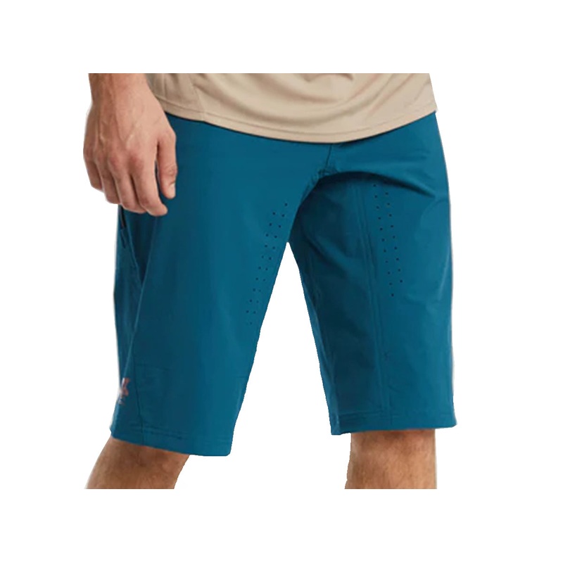 Fox Factory Hightail MTB Short – Seaweed Seaweed Small