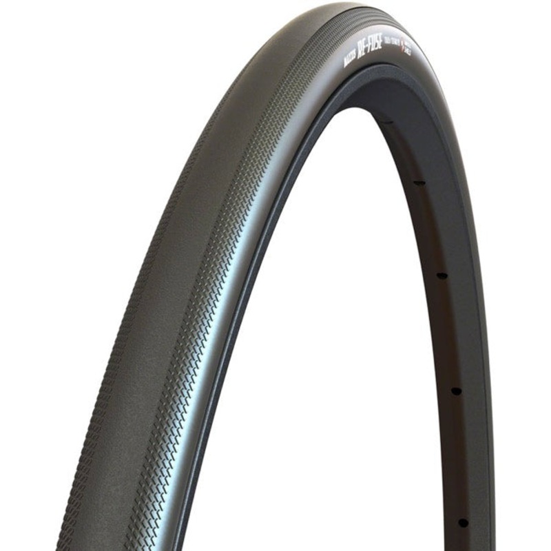 Maxxis Re-Fuse Gen 2 700c Folding Road Tire Black 25c MaxxShield