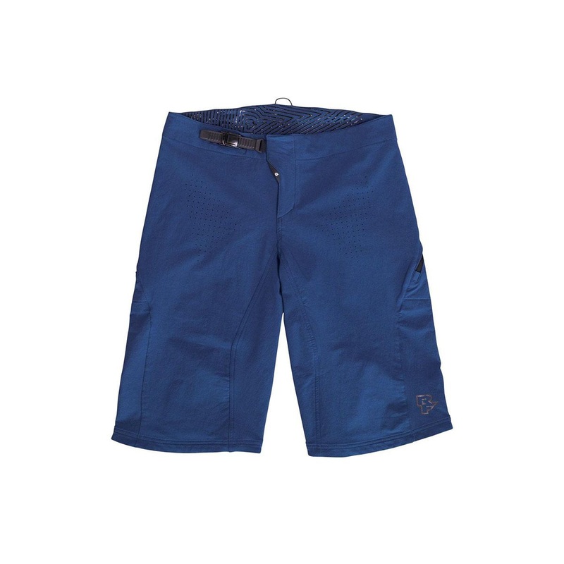 Race Face Ruxton Short – Navy – 2021 Navy Small