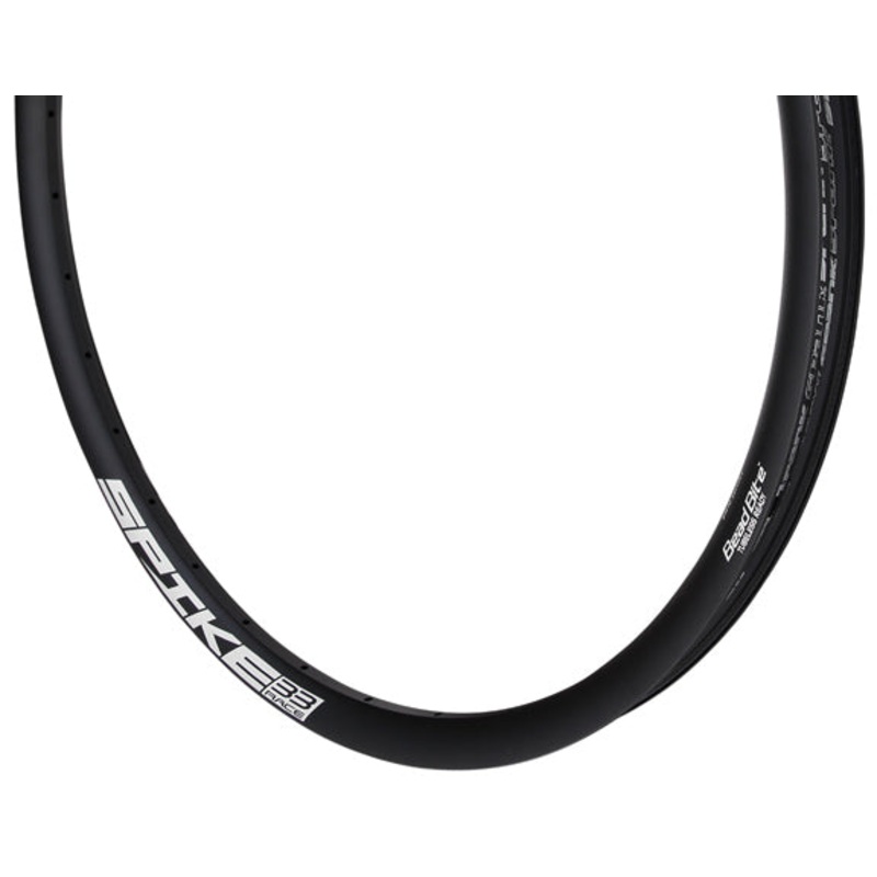 Spank Spike Race 33 27.5″ Rim 32h – Black