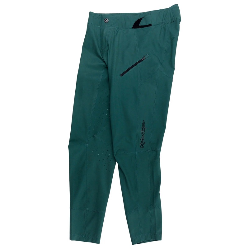 Troy Lee Designs Lilium Pant – Womens – Jade Jade X-Small