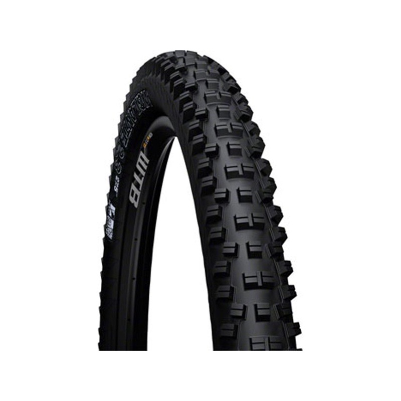 WTB Vigilante TCS Tough High Grip 27.5″ Folding MTB Tire Black 2.3″ (TCS)Tubeless Compatible System – (T)Tough – (TT)Tri Tec Compound – (HG)High Grip