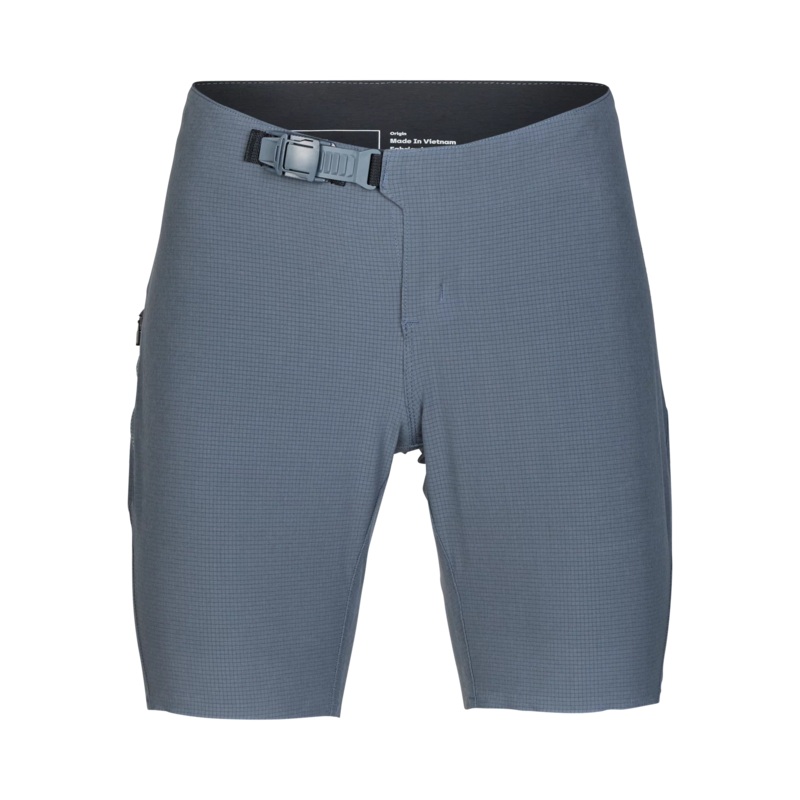 Fox Racing Flexair Ascent MTB Short – Womens – Graphite Graphite X-Small