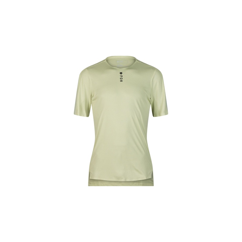 Jersey Fox Racing 24 Flexair Pro Small Light Green