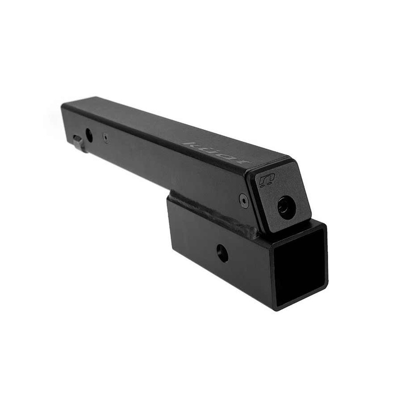 Kuat HiLo Pro 2″ Hitch Ext w Cam System