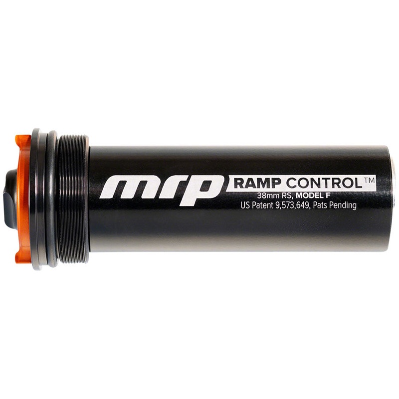 MRP Ramp Control Cartridge Model F for Rockshox Zeb 2020 to Present 27.5/29