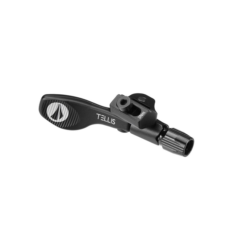 SDG Tellis Adjustable Remote MatchMaker – Black