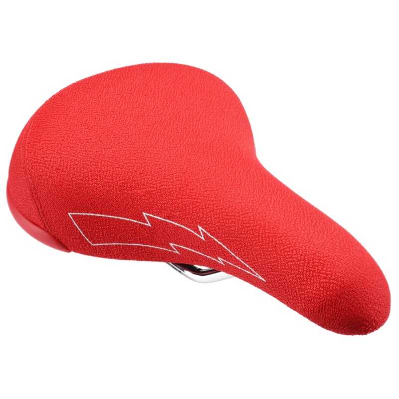 SE Bikes Flyer Seat – Red Red