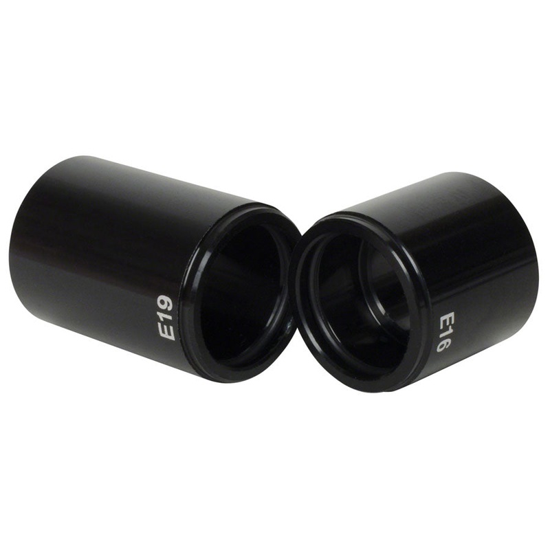 Stan’s Neo End Caps – 12 x 142 / 148 /157mm, Centerlock, Micro Spline