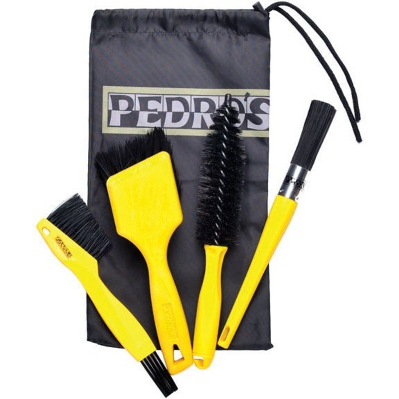 Pedros Pro Brush Kit