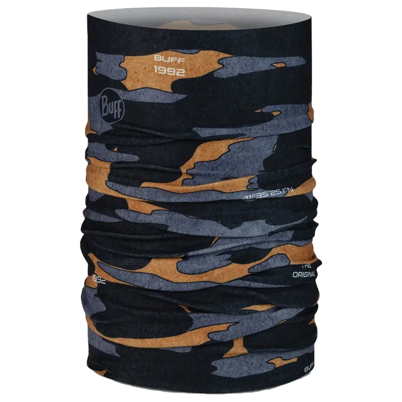 Buff Buff Youth Original Eco Ri Bl
