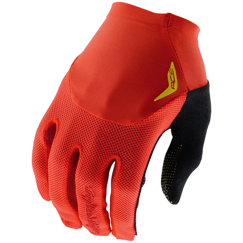 Troy Lee Designs Ace 2.0 Gloves  Infra Red, Small