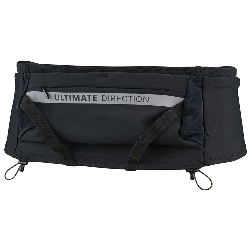 Ultimate Direction Utility Belt Plus Md Onyx – Your Essential Gear Companion