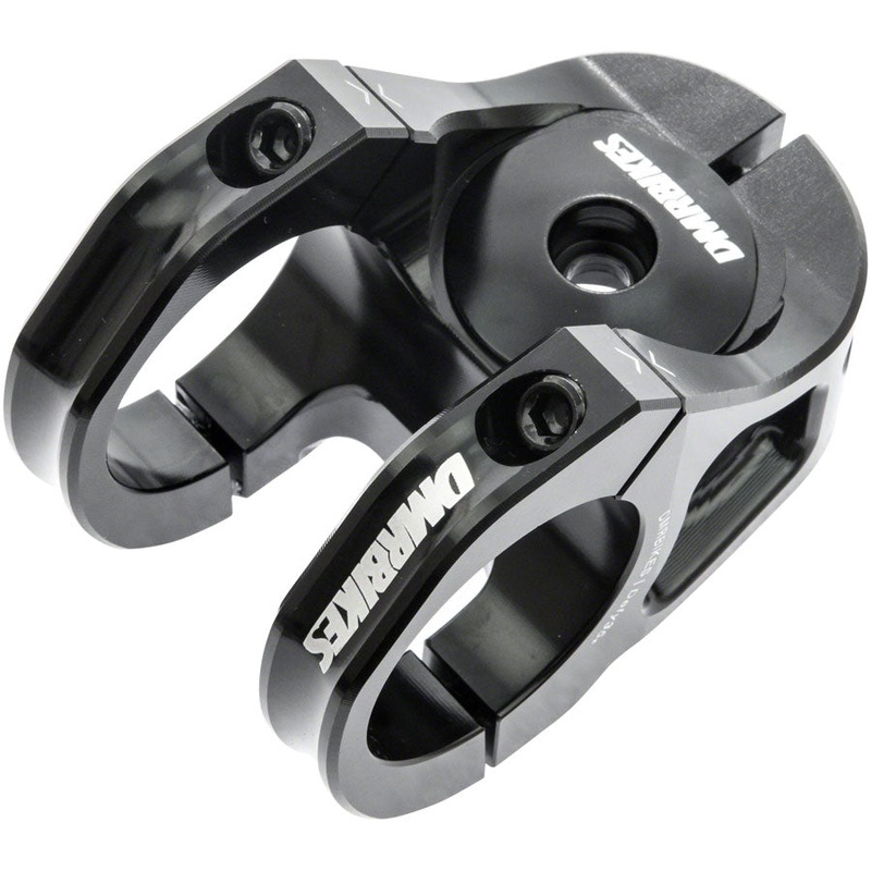 DMR Defy Stem – 35mm, 35mm Clamp, 5mm, 1 1/8″