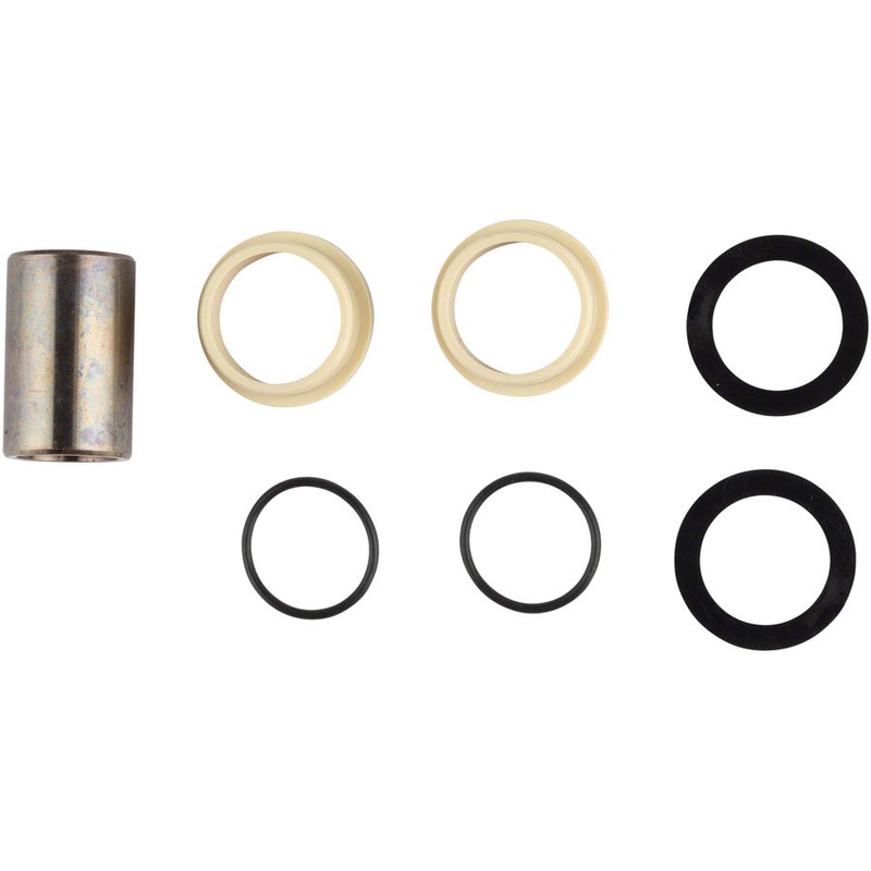 FOX Mounting Hardware – 9 Piece, SS, 10mm x 29.92/1.178