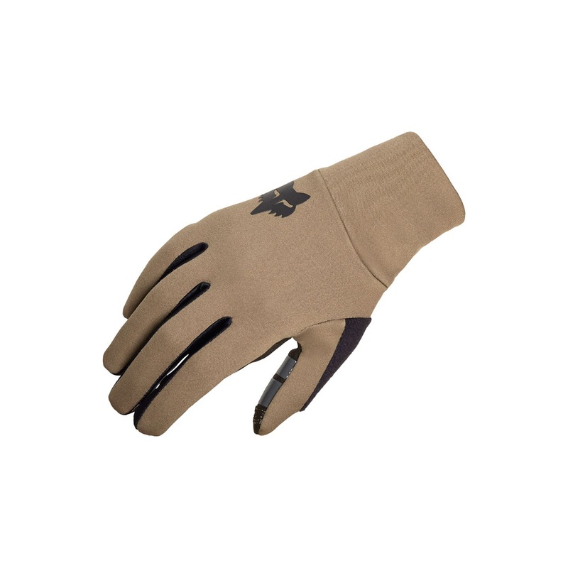 Glove Fox Racing 24 Ranger Fire X-Large Brown