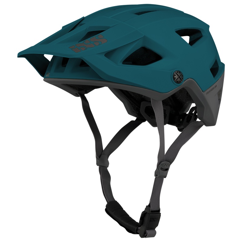 IXS Trigger AM Helmet Everglade M