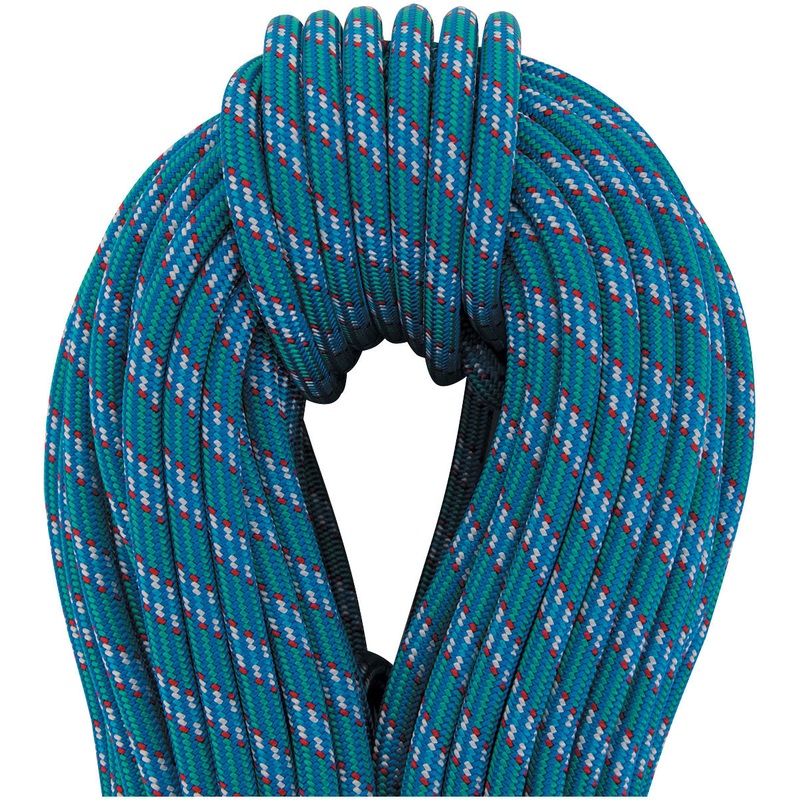 Beal Ice Line Unicore 8.1mmx60m Blue Uc Gd Half Ropes – Set of 2