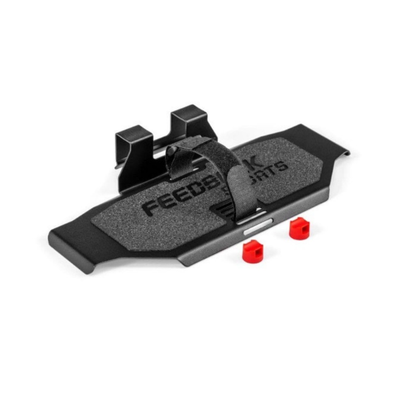 Feedback Rakk 2.0 E-Tray – E-Bike Charger Storage Black