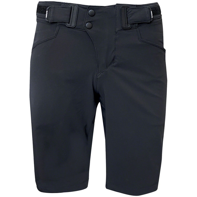 G-Form Rhode Short  – Womens Charcoal Medium