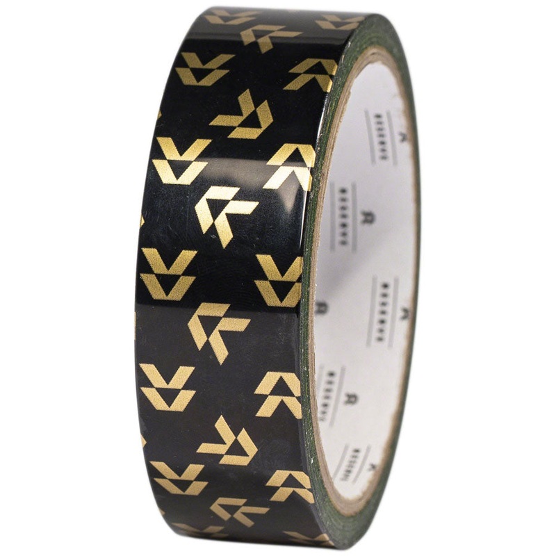 Reserve Wheels Reserve Tape Rim Tape – 10m Roll, 34mm