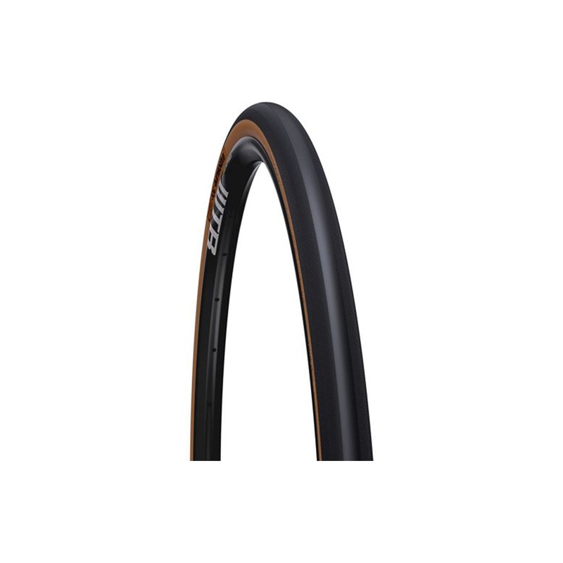 WTB Exposure Road TCS 700c Cyclocross Tire – Tan Sidewall Black – Tan 30c