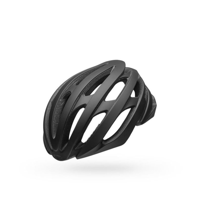 Bell Stratus MIPS Road Helmet – Matt Black Matt Black Small