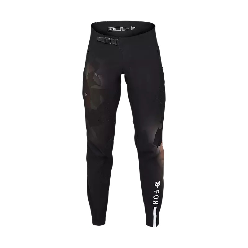Fox Racing Flexair Pant – Greg Minnaar – Green Camo Green Camo 28″