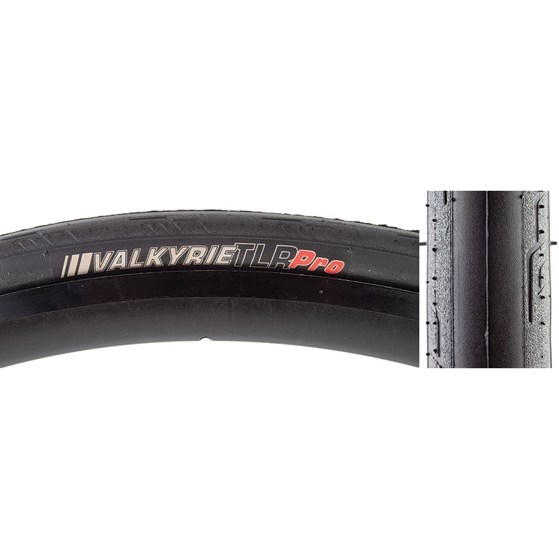 Kenda Valkyrie Pro 700×25 Tubeless Tire