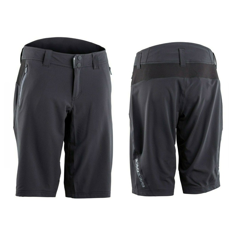 Race Face Nimby Short – Womens – Black Black X-Small