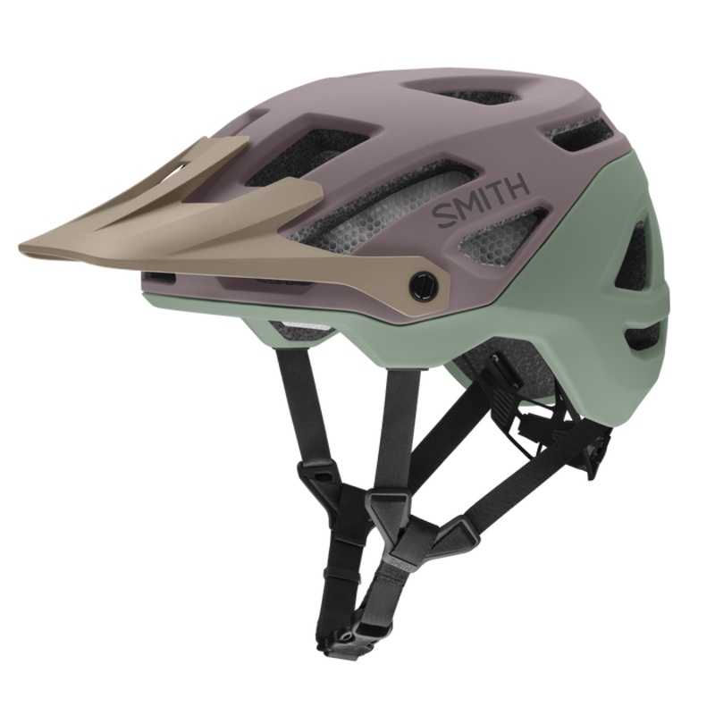 Smith Payroll MIPS MTB Helmet – Matt Rosewood – Juniper Matt Rosewood – Juniper Small