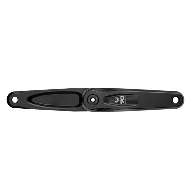 SRAM Eagle 90 Ebike Crankarm – 170mm, ISIS, Bosch BDU38 Cap, Black