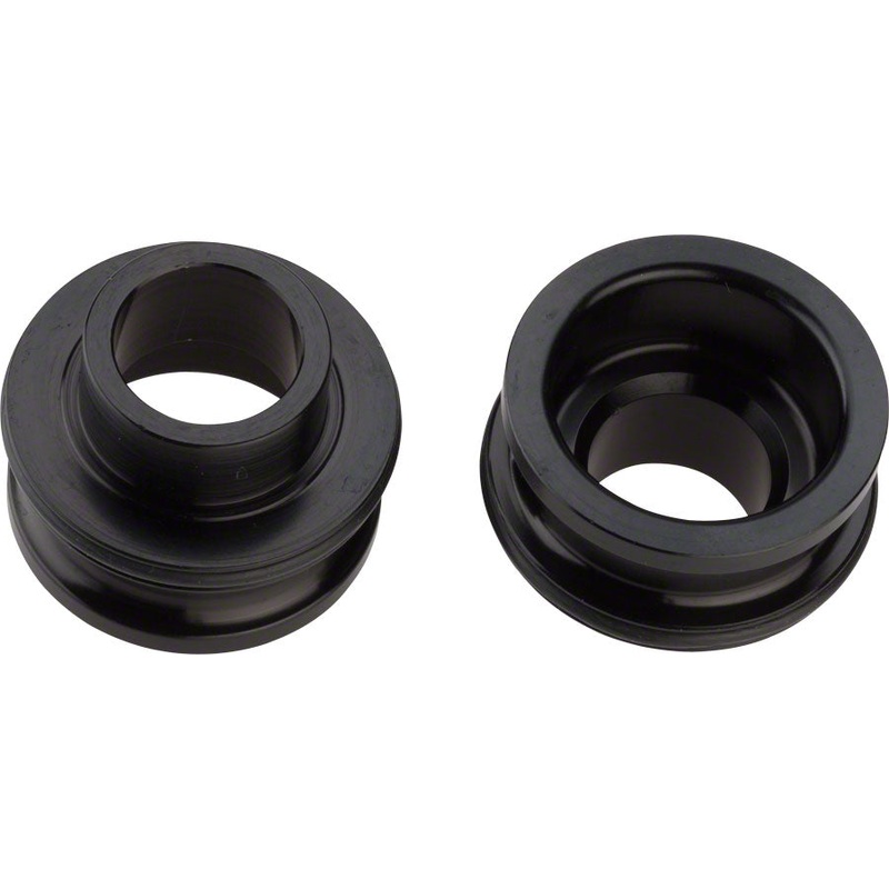 Industry Nine 6-Bolt Torch Front Axle End Cap Conversion Kit Torque Cap 15mm x110mm