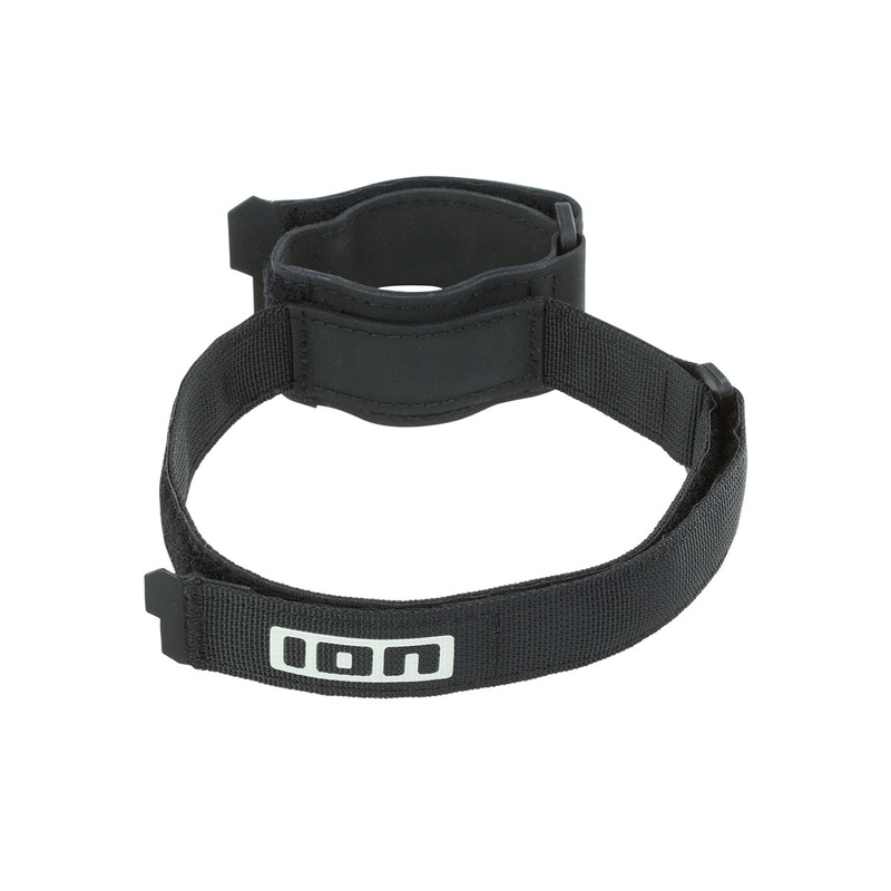 ION Fix Strap L – Large – Black Black Larger Version