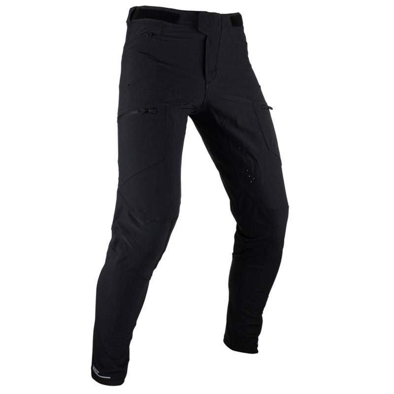 Leatt Enduro 3.0 MTB Pant – Black – Prior Season Black X-Small