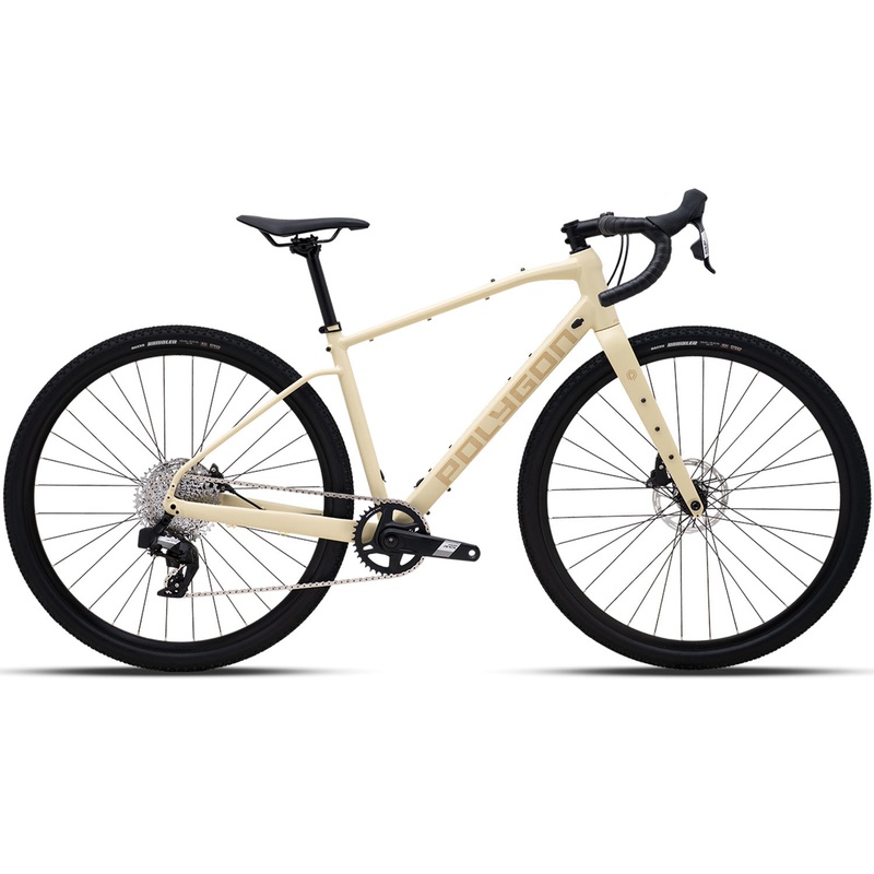Polygon Bend R6X – Gravel Bike S