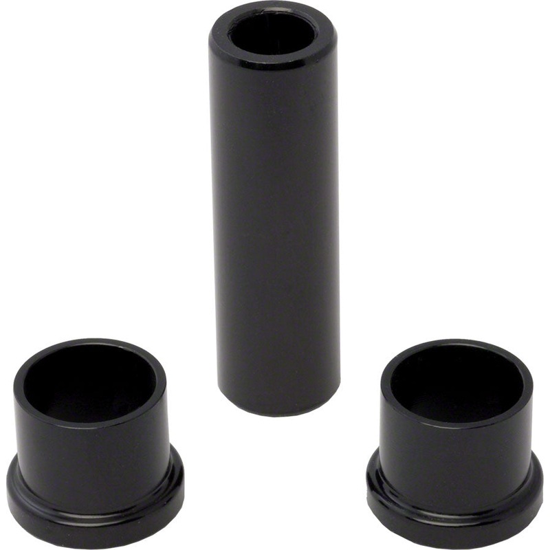 RockShox Rear Shock Mounting Hardware – 3-Piece, 1/2″, 8 x 42.0