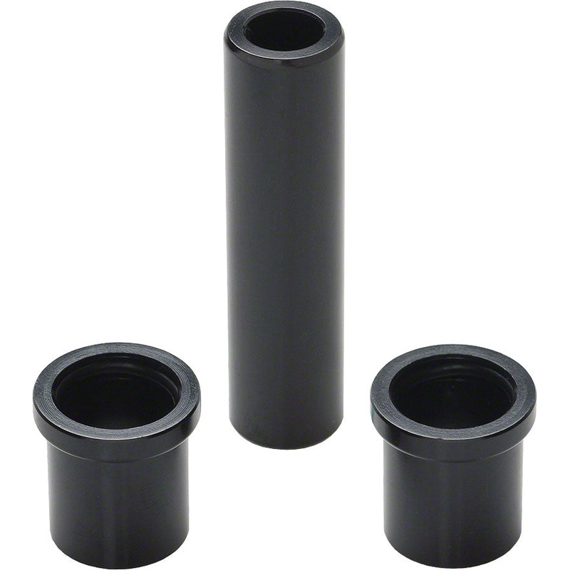RockShox Rear Shock Mounting Hardware – 3-Piece, 1/2″, 8 x 55.0