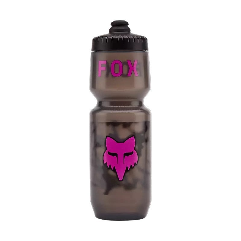 Fox Purist Taunt 26 Oz Bottle Pink OS