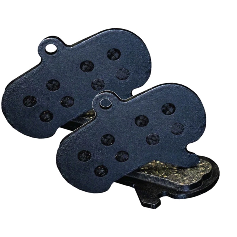 Galfer SRAM Maven Disc Brake Pads Bundle | Semi-Metallic, Steel Backing, Durable Performance