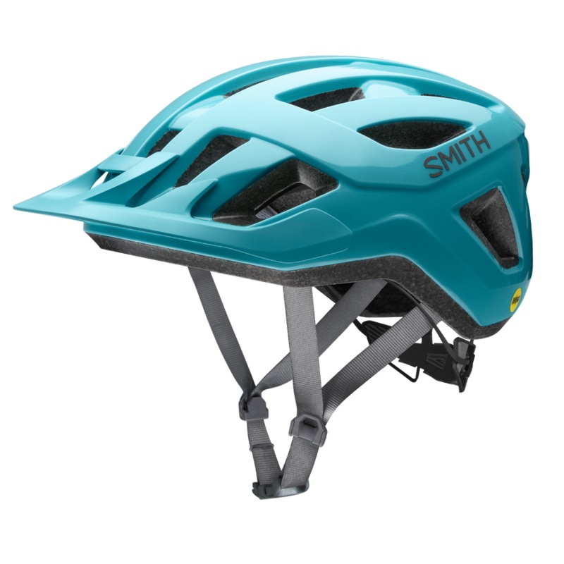 Smith Convoy MIPS MTB Helmet – Pool Pool Small