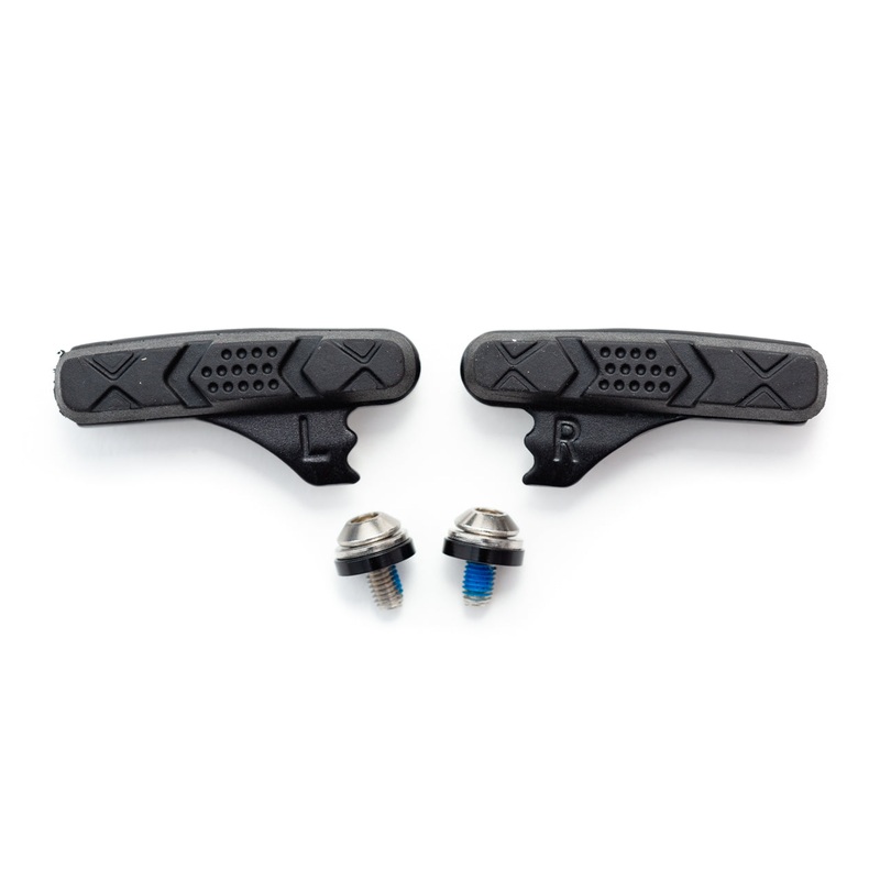 State Bicycle Co. Carbon-Specific Rim Brake Pads & Shoes