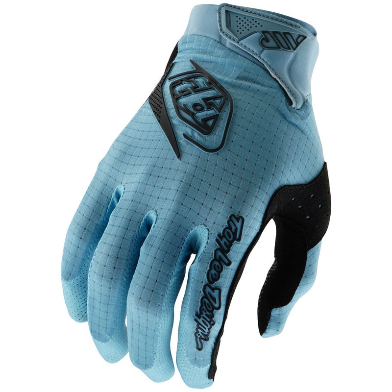 Troy Lee Designs Air Glove   Mono Smoke, 2X-Large