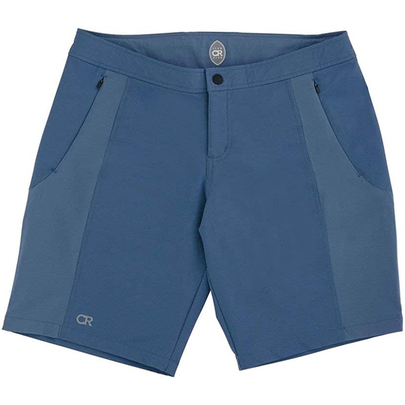 Club Ride Adventura MTB Short – Womens – Moonlight Blue Moonlight Blue Small