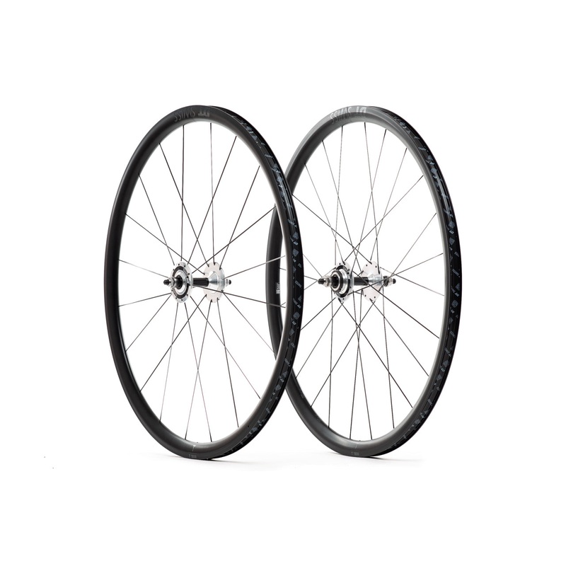DT Swiss T 1800 Classic – Track Wheel Set